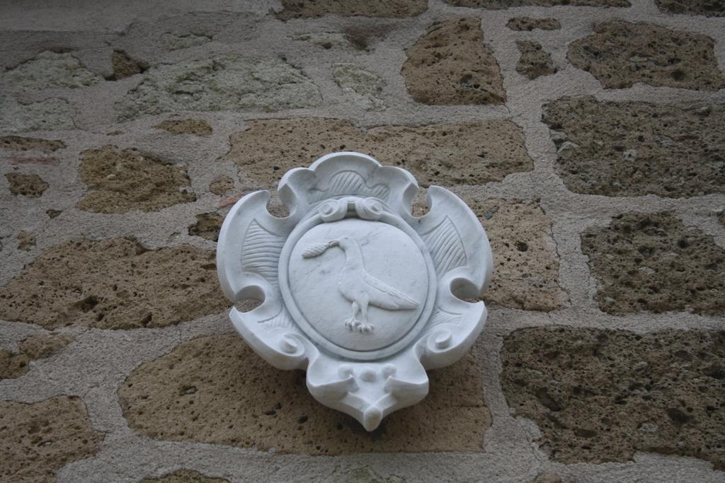 Podere Poggio Lupinaio San Martino sul Fiora Habitación foto
